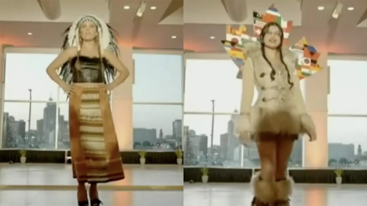 Miss Universe Canada contestants forced to bend the wounded knee, apologize for culturally appropriating indigenous costumes