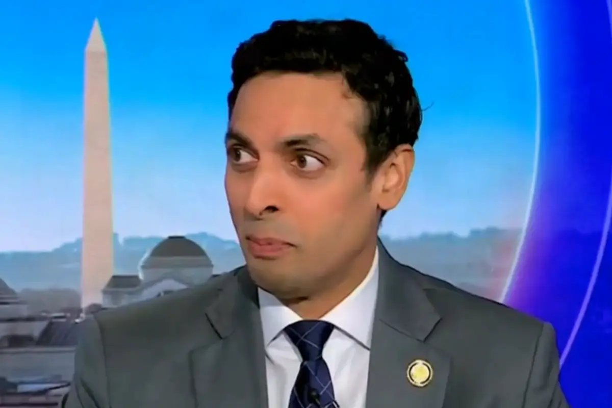 Democrat Rep Says Quiet Part Out Loud, Admits Socialist Takeover Is Not An Ideology Change... It Is A “Style” Change