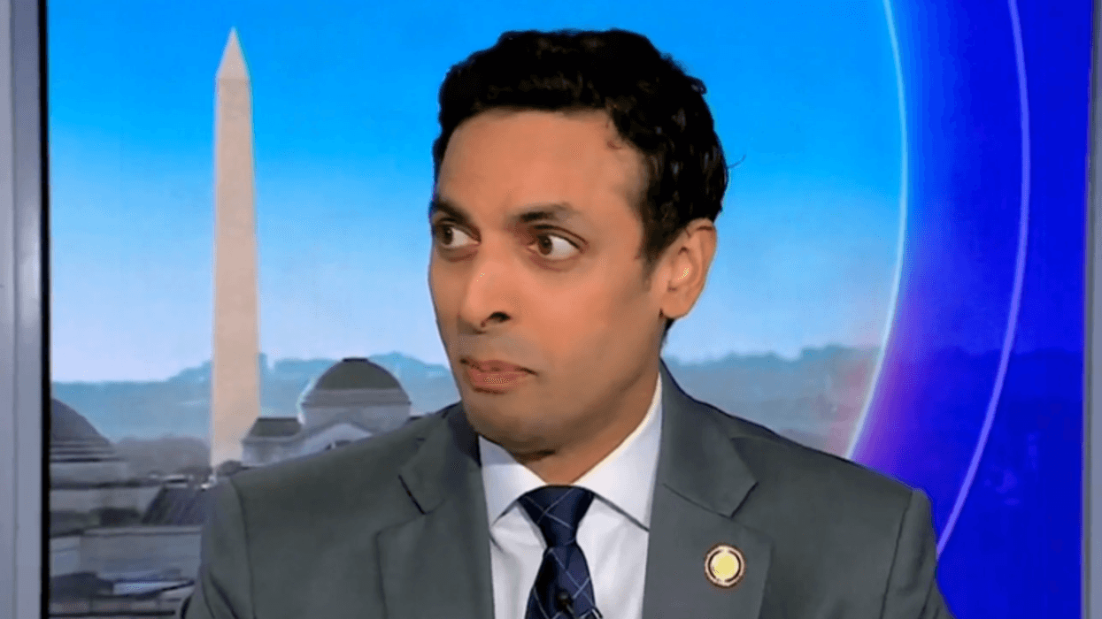 Democrat Rep Says Quiet Part Out Loud, Admits Socialist Takeover Is Not An Ideology Change... It Is A “Style” Change