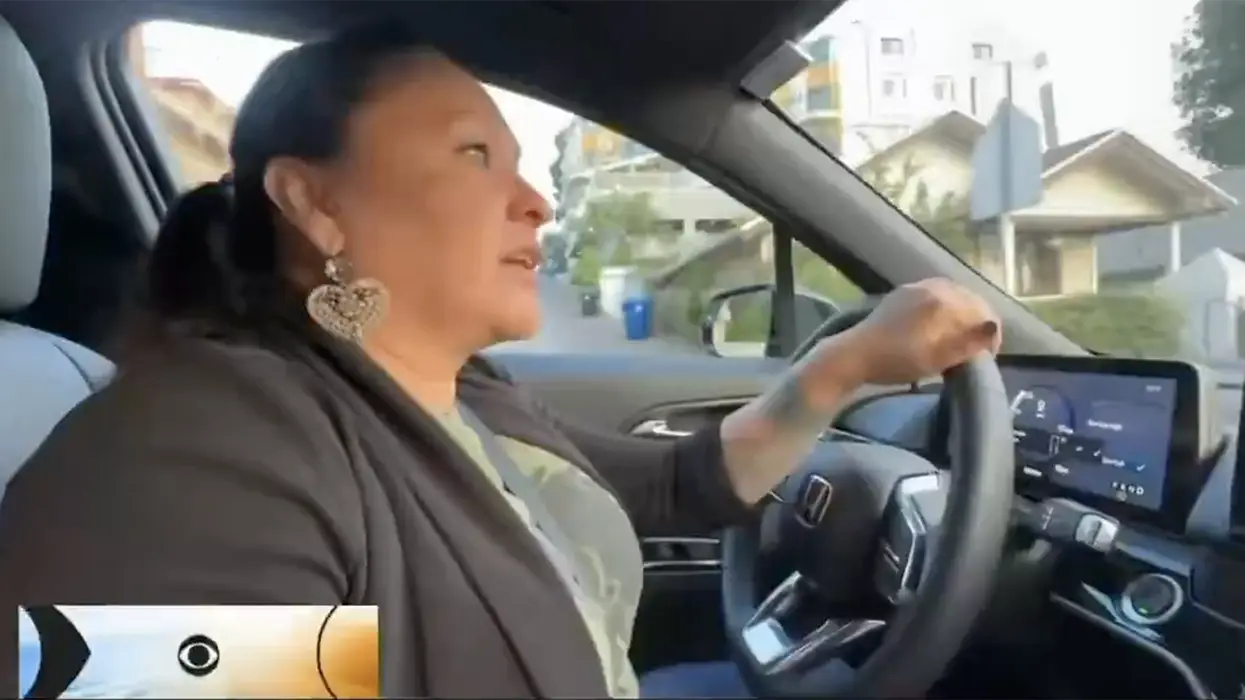 LA teachers, instead of educating children, are out on patrol to snitch on ICE