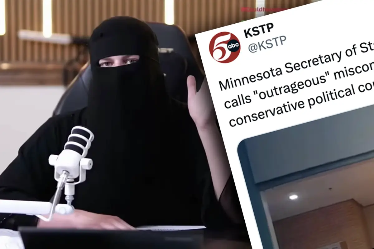 Undercover reporters expose voter fraud in Minnesota, so of course the state is threatening to arrest THEM