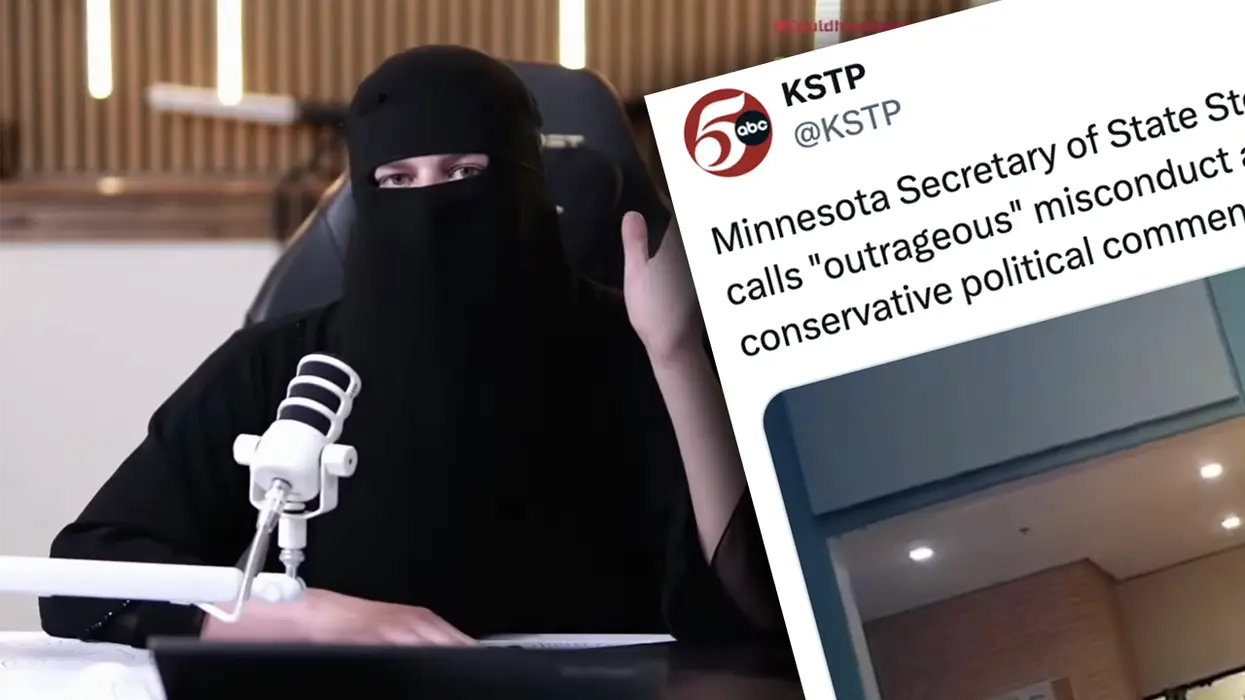 Undercover reporters expose voter fraud in Minnesota, so of course the state is threatening to arrest THEM