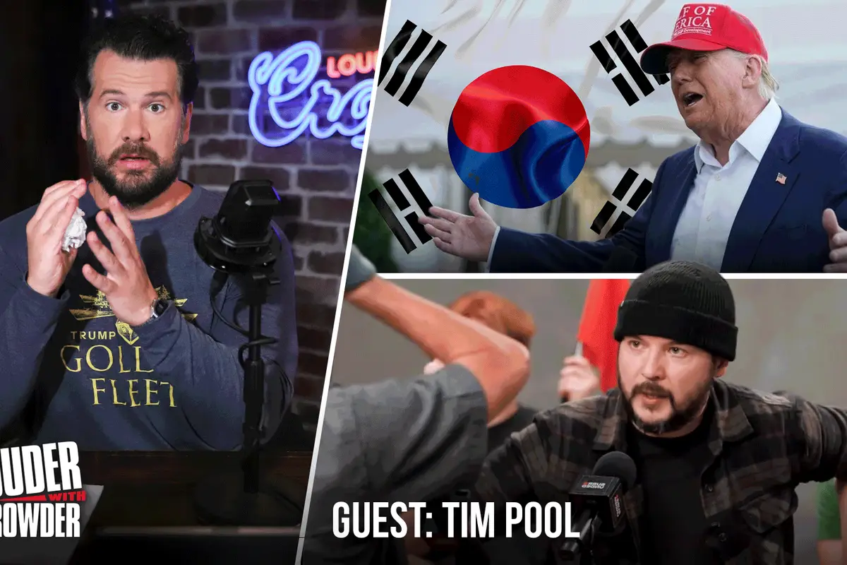 🔴 Watch! Tim Pool VS. Jubilee: Viral Interaction Perfectly Encapsulates the Left | Ft. Tim Pool (Sources)