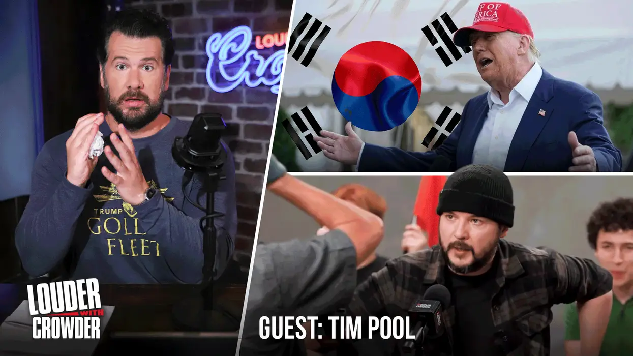 🔴 Watch! Tim Pool VS. Jubilee: Viral Interaction Perfectly Encapsulates the Left | Ft. Tim Pool (Sources)