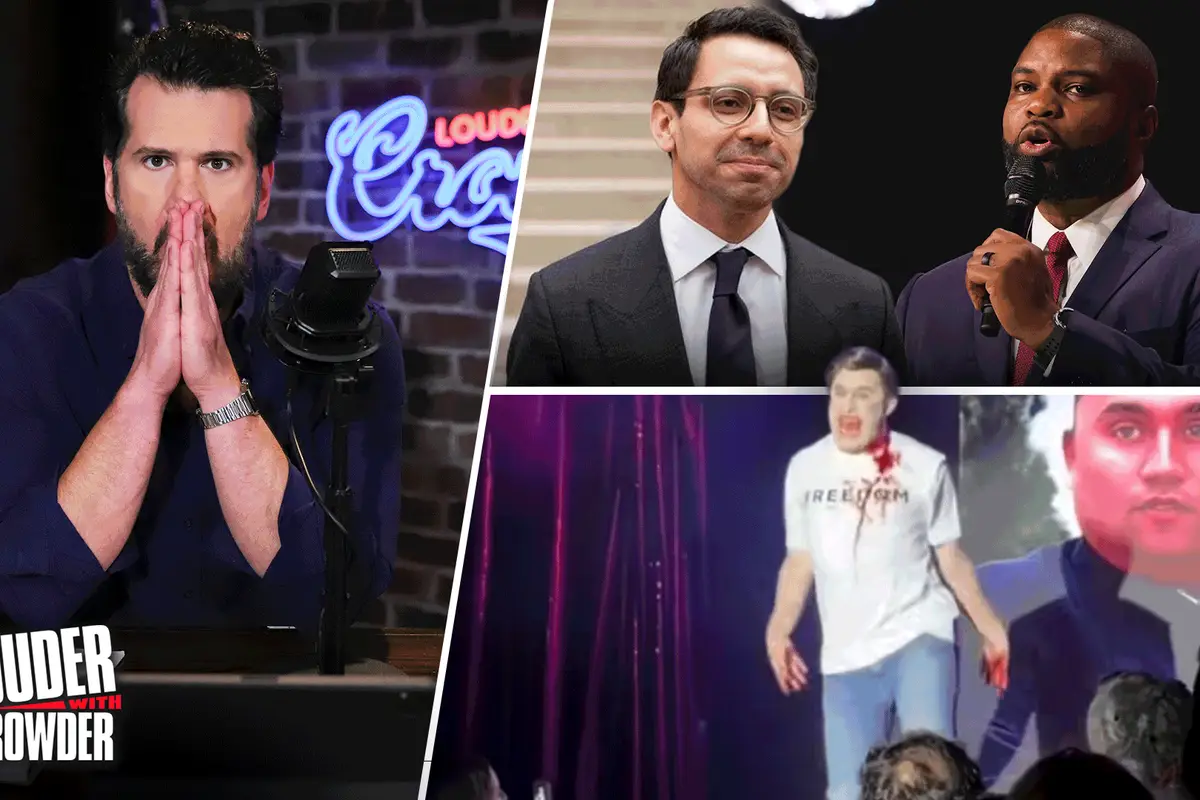 🔴 Watch! The Right is Eating Itself Alive & They are Laughing at Us (Sources)