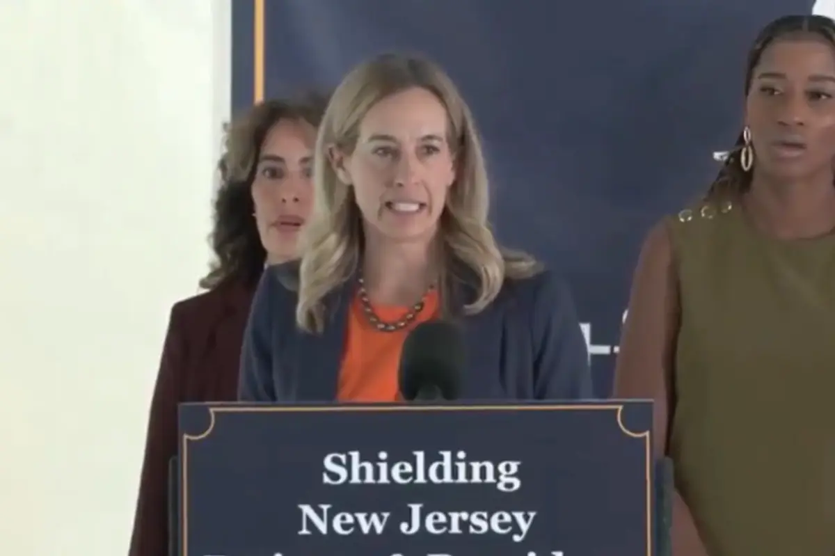 Democrat Governor Signs Radical Abortion Legislation That Will Target Pro-Lifers
