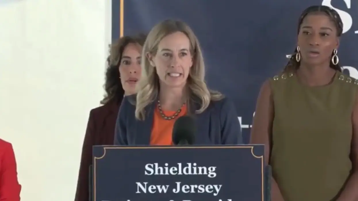 Democrat Governor Signs Radical Abortion Legislation That Will Target Pro-Lifers