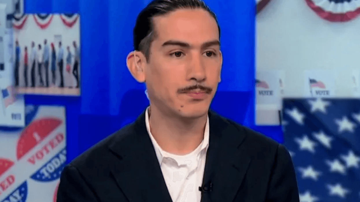 DSA Co-chair Who Hates The Rich Went To An Ivy League School And (Shocker) Lives In $1.5 million Home Owned By His Parents