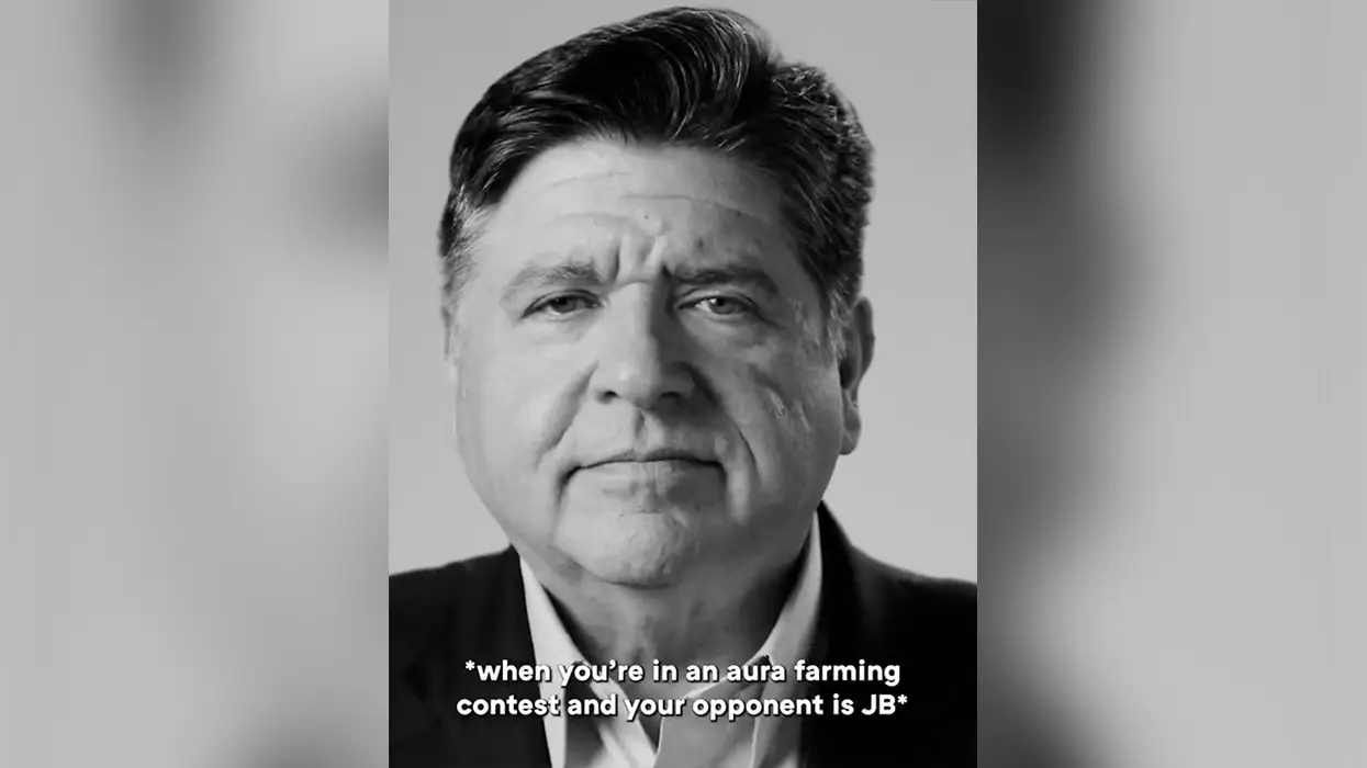 Potential 2028 democrat introduces "governor maxxing" to politics in cringe video someone should have said no to