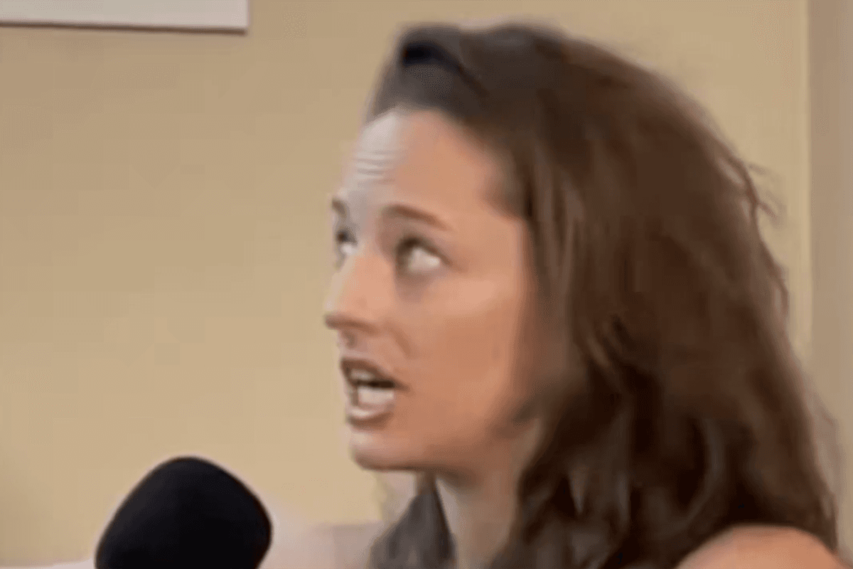 Woman Claims She Loved Her Baby So Much, She Aborted Him