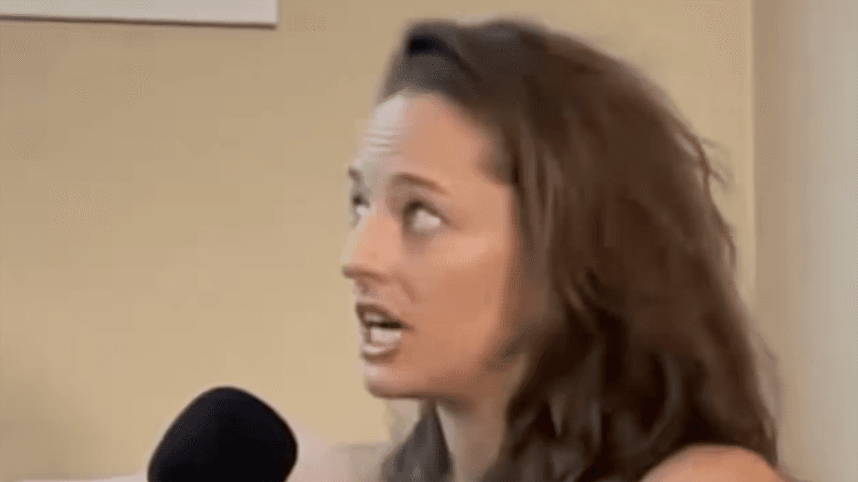 Woman Claims She Loved Her Baby So Much, She Aborted Him