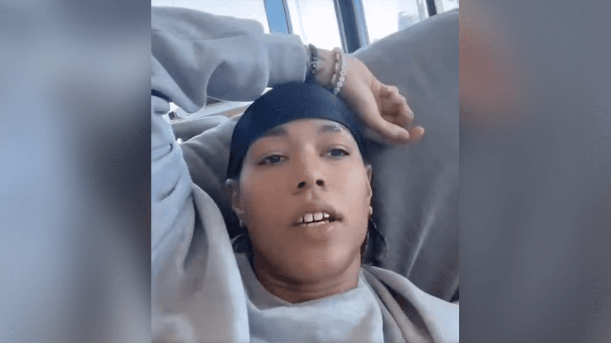 WNBA Player Natasha Cloud Mocks Christians, Demands You Support Illegal Immigration
