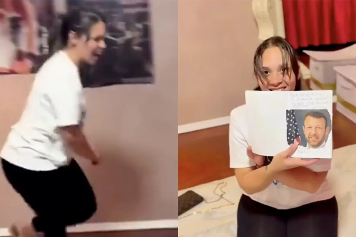 Democrats' newest socialist diva has meltdown while recreating scene from "Mean Girls"