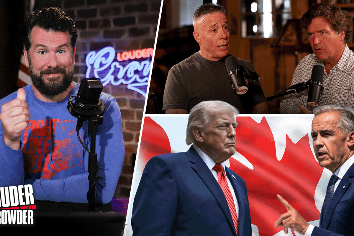 🔴 Watch! Trump Goes to War With Canada... And China (Sources)