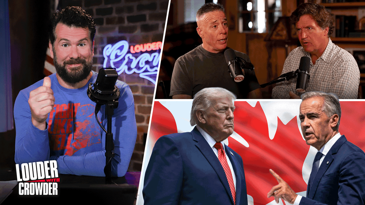 🔴 Watch! Trump Goes to War With Canada... And China (Sources)