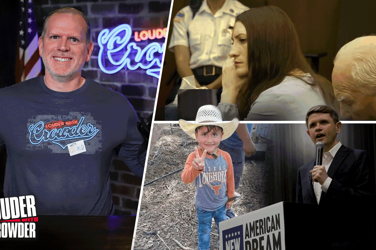 🔴 Watch! The Media Tries To Spin Up Another Sob Story Deportation Hoax (Sources)