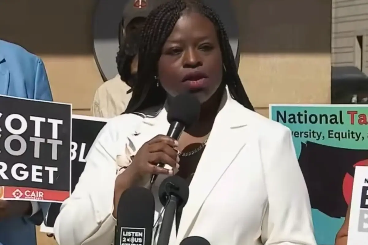 BLM Activists Refuse To Get Over Target's “Racist” Halloween Costume
