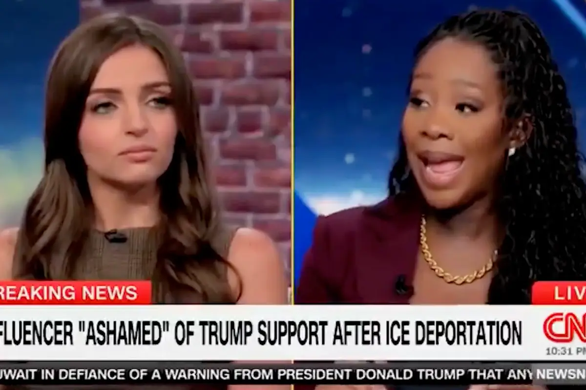 CNN misses the point reporting that illegals murdering Americans is NBD because Americans kill people too