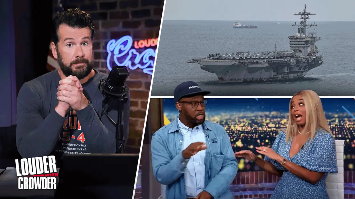 🔴 Watch! America's "Rusty" Carrier: The Alliance Working To Spread the American Decline Narrative (Sources)
