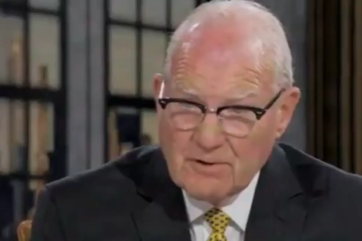 Lindsey Clancy's attorney BEGS Donald Trump for a pardon, he just misses one key detail