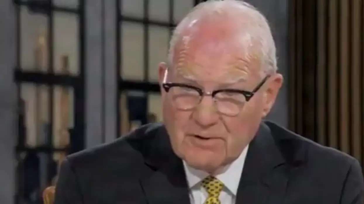 Lindsey Clancy's attorney BEGS Donald Trump for a pardon, he just misses one key detail