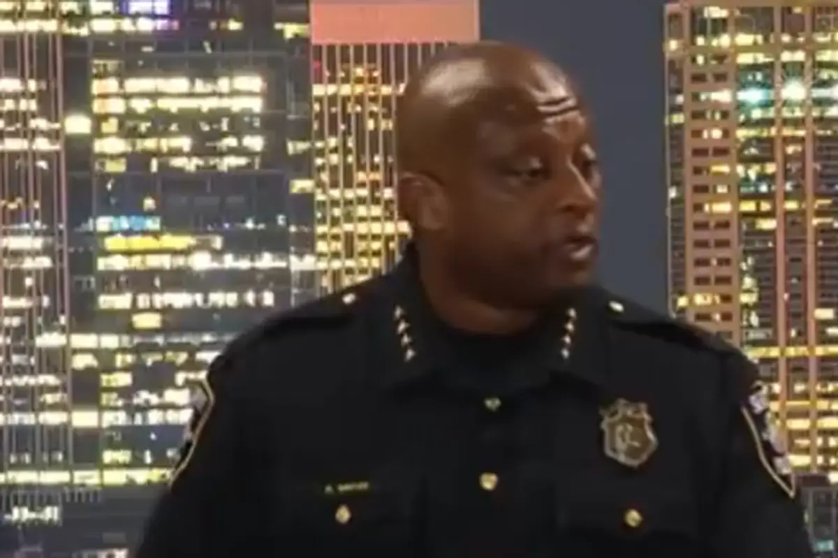 Seattle police chief announces new wokespeak to avoid calling thugs who shoot people "shooters"