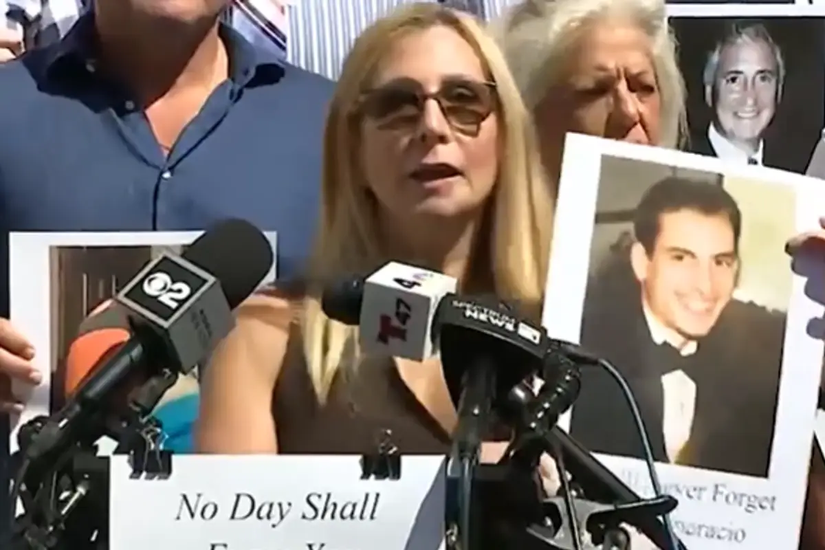 9/11 families demand Zohran Mamdani, NYC's Muslim mayor, stay AWAY from the 25th anniversary ceremony