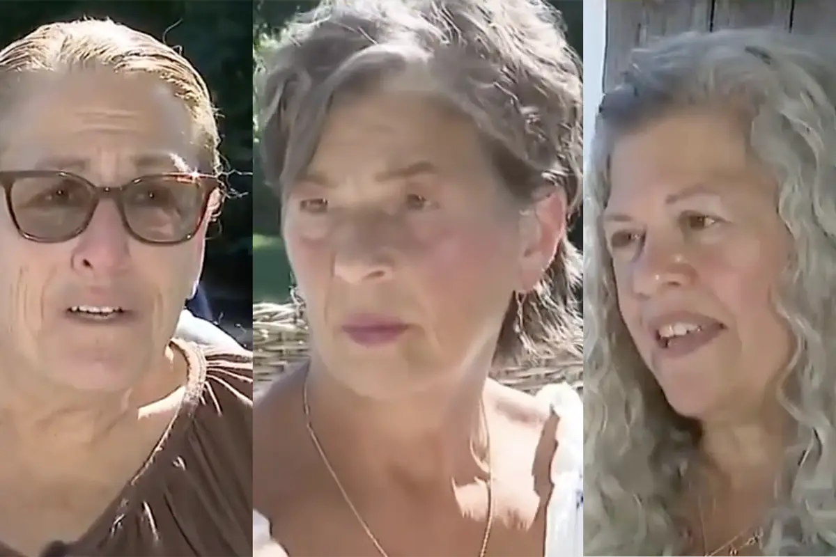 Female Lindsay Clancy jurors lash out at lone male juror who had the "hardest time" getting over Clancy killing her kids
