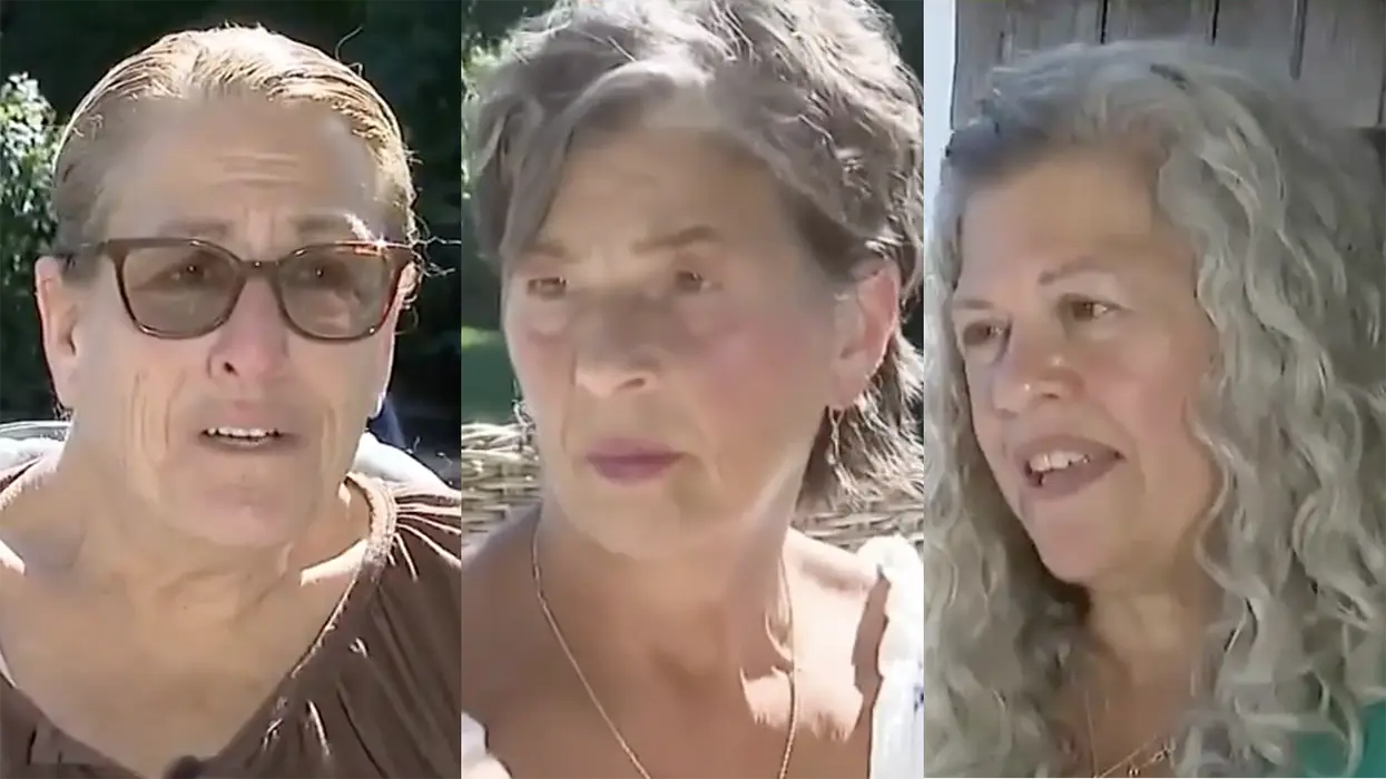 Female Lindsay Clancy jurors lash out at lone male juror who had the "hardest time" getting over Clancy killing her kids