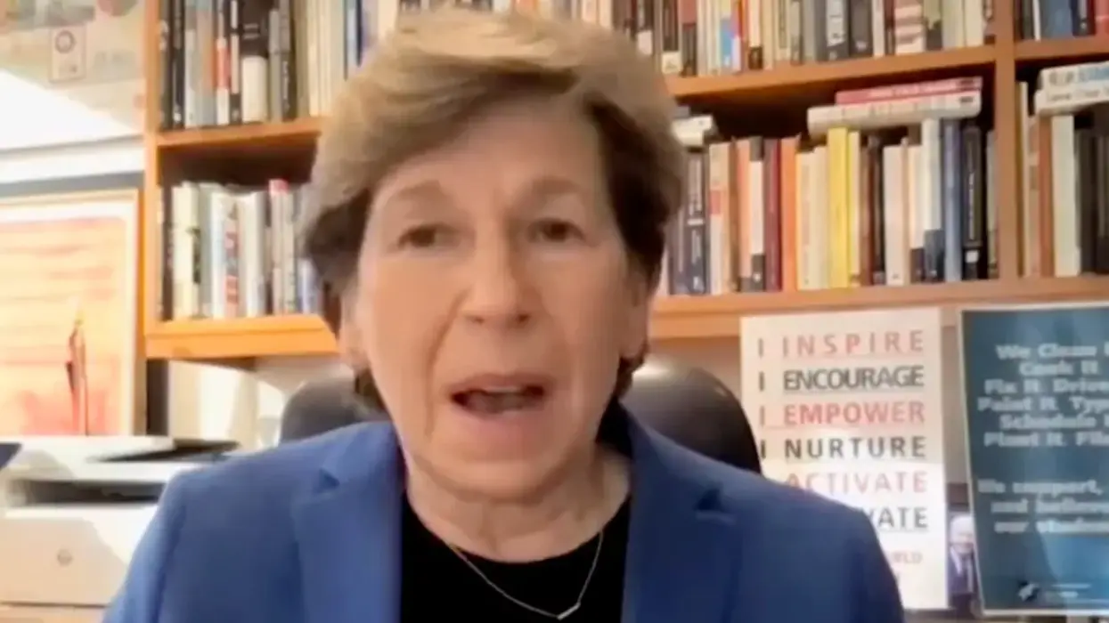 Microsoft teams with radical left teachers' union to "regulate" AI in the classroom, and we've seen this movie before
