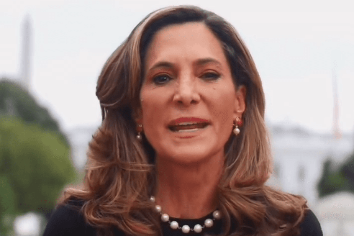 Republican Congresswoman SELLS OUT Trump with campaign ad blasting ICE, demanding we give amnesty to illegal immigrants