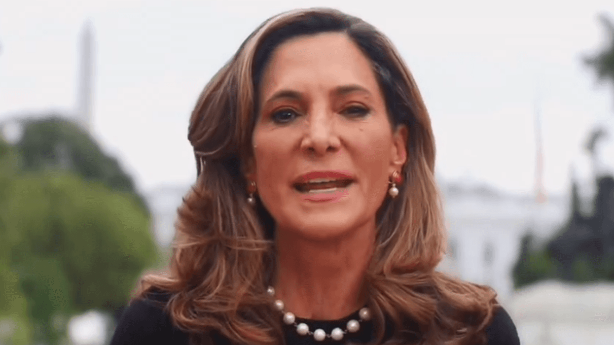 Republican Congresswoman SELLS OUT Trump with campaign ad blasting ICE, demanding we give amnesty to illegal immigrants