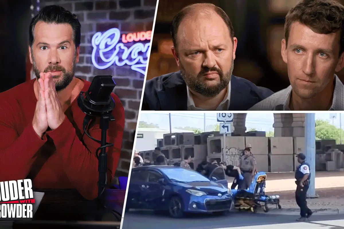 🔴 Watch! ICE Austin Shooting: Everything You Need To Know (Sources)