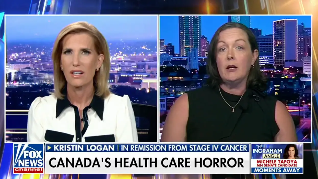 Survivor gives alarming detail how the Canadian government would rather put her to death than treat her cancer