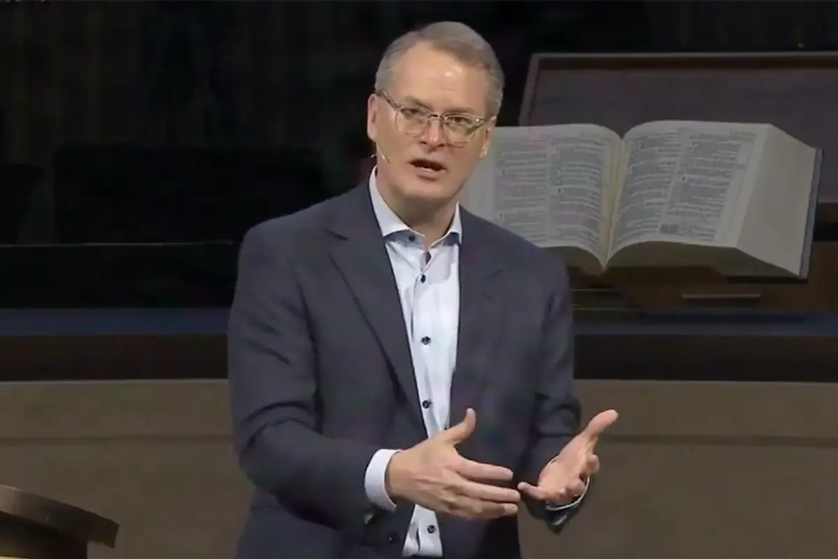 Democrat Senate candidate calls on you to repent for the sin of...eating beef