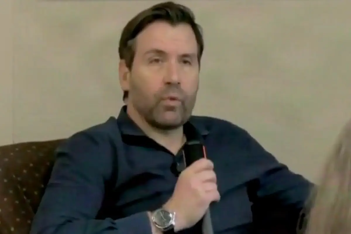 Iowa Democrat flat-out admits if you elect him he'll import MORE migrants to take American jobs