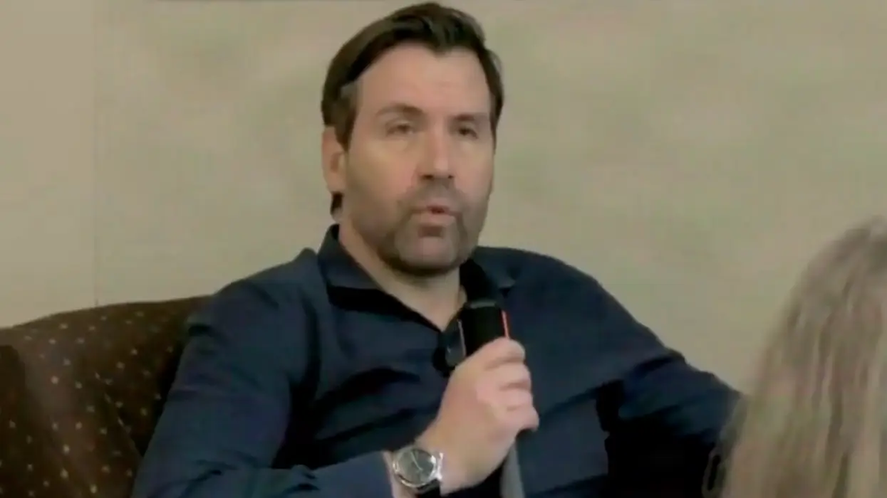 Iowa Democrat flat-out admits if you elect him he'll import MORE migrants to take American jobs