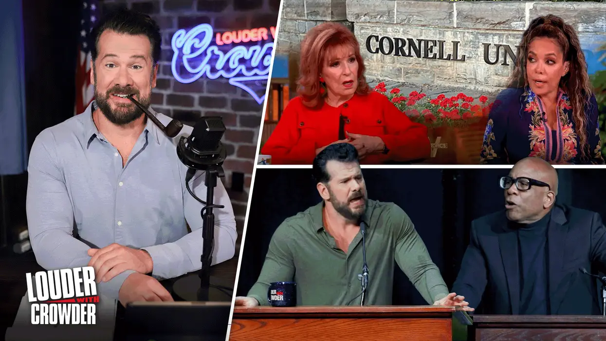 🔴 Watch! The Cornell 7 Rape Case: Another Hoax? PLUS Bonus Breakdown of Crowder's Harvard Debate (Sources)