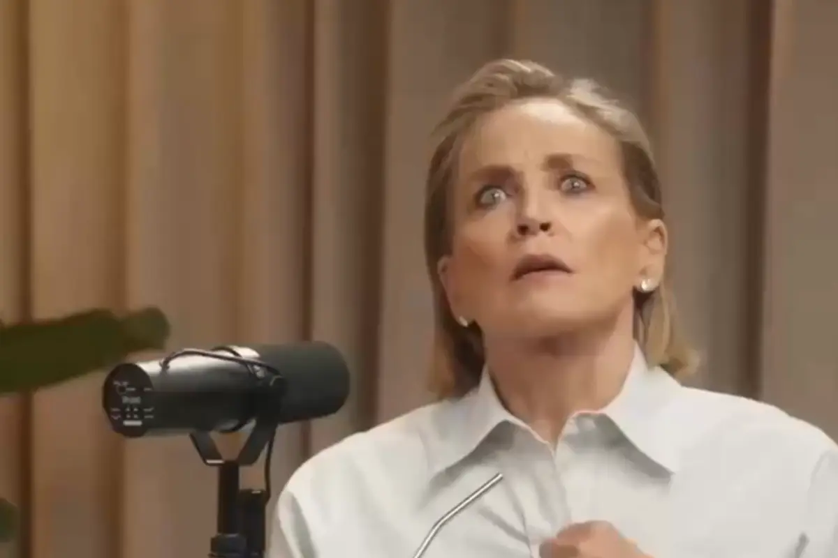 As dumb as you think Michelle Obama and Sharon Stone talking about "if men had abortions" will be? More.