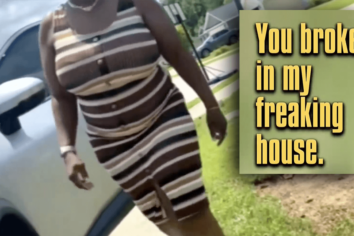 Nurse Facing Charges After Deed of 75-Year-Old Man’s House Was Signed Over For Five Dollars Before He Died