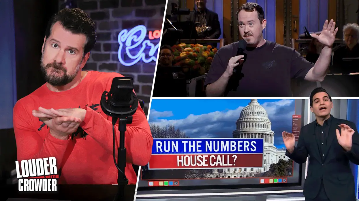 🔴 Watch! The Shane Gillis SNL Backlash Is More Nefarious Than It Looks (Sources)