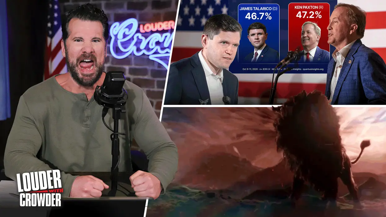 🔴 Watch! HUGE: New Texas Poll Changes Everything About Talarico (Sources)