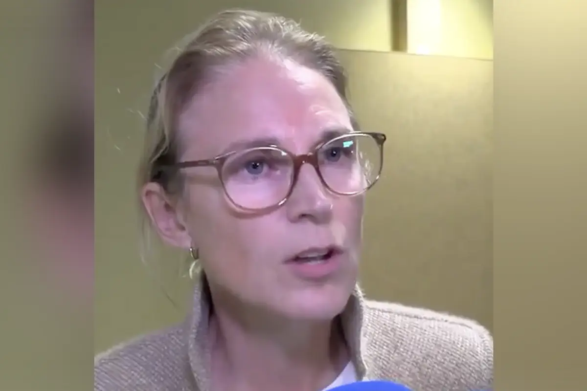 Housing official gives migrants first crack at homes because natural citizens can still, quote, "live with their parents"