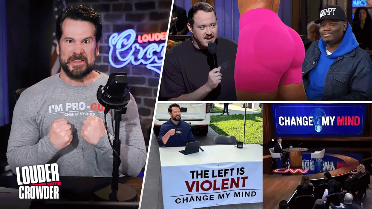 🔴 Watch! My CNN/Jubilee Lawsuit: Addressing the Critics (Sources)