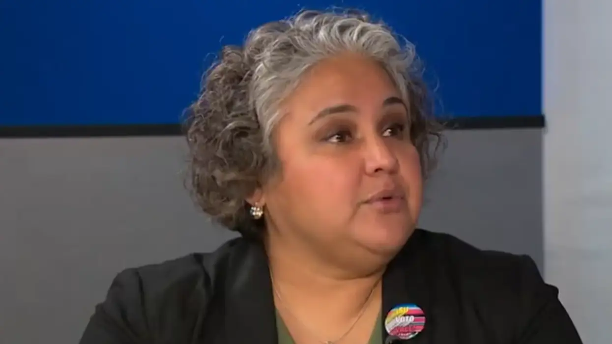 Democrat official makes it clear her party's priority is getting driver's licenses for illegals