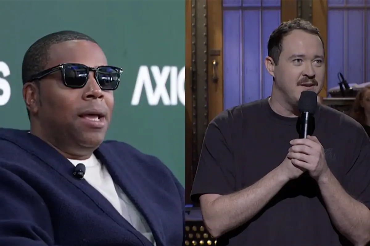 SNL alum calls for Shane Gillis to be talked down to "like a little kid" if he's ever invited back on the show