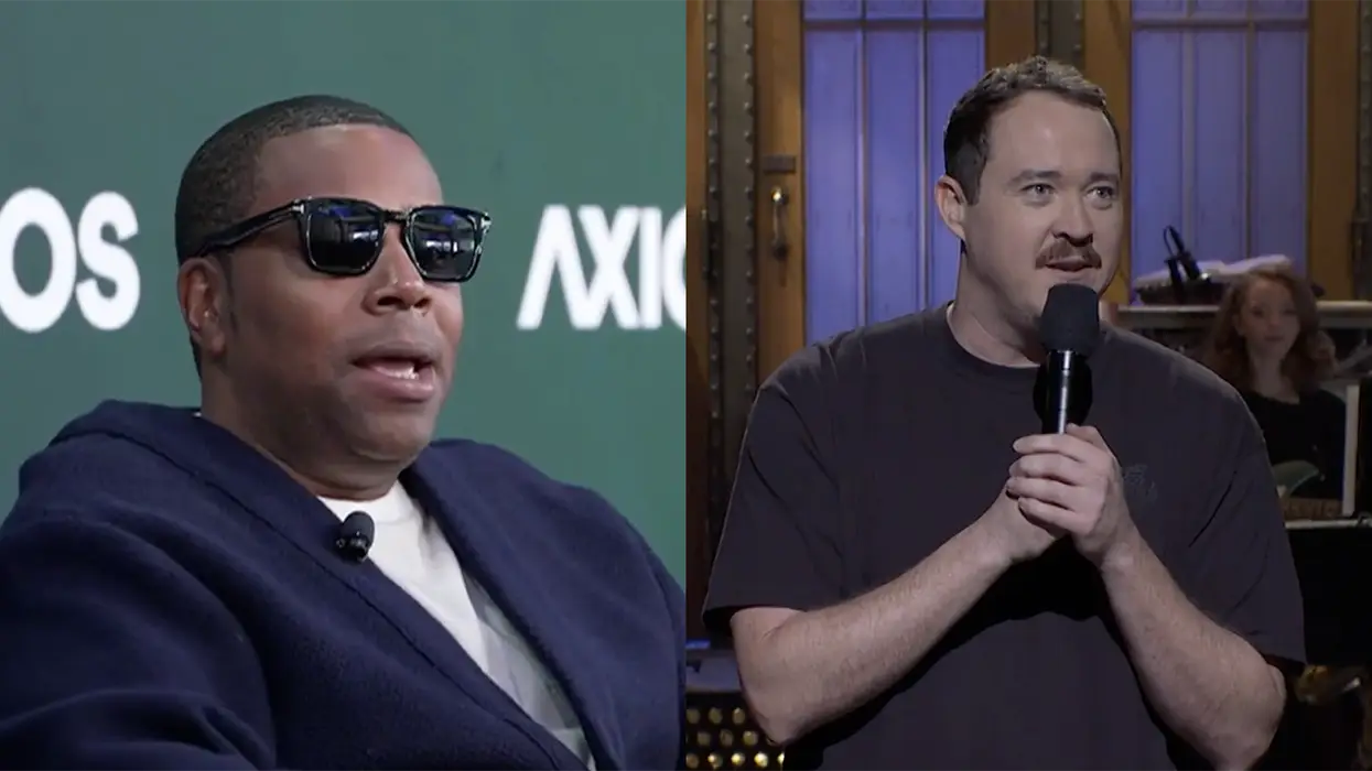 SNL alum calls for Shane Gillis to be talked down to "like a little kid" if he's ever invited back on the show