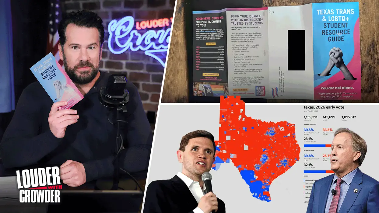🔴 Watch! Panic Time: Are Early Voting Numbers Really A Disaster For Republicans? (Sources)