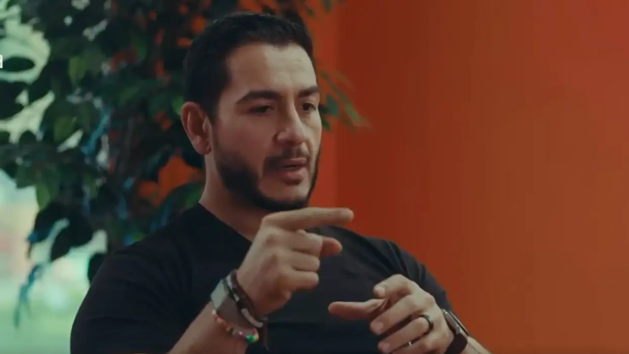 Abdul El-Sayed is so desperate for Black support, he gives them an Islamophobia pass (we’re paraphrasing)