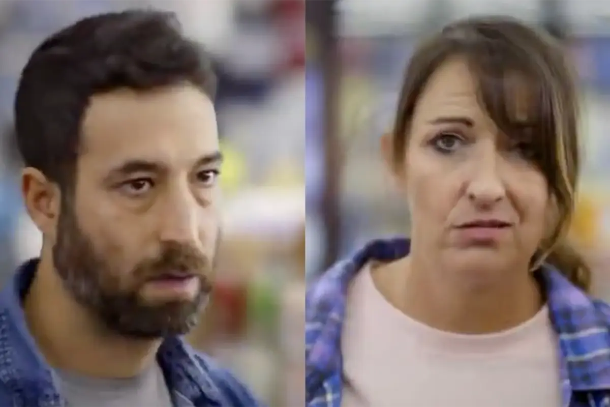 Hasan Piker's uncle drops the laziest ad this cycle, meant to help Abdul El-Sayed (and failing miserably at doing so)